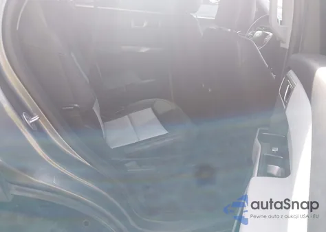 2023 Ford Explorer Xlt из США, поврежденный, VIN 1FMSK7DH1PGB93252